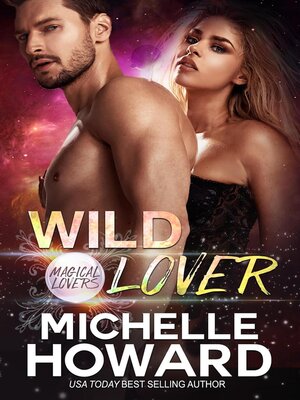 Wild Lover - ebook